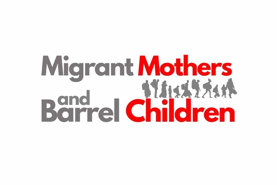 Bridging the Gap: Empowering Migrant Mothers and Barrel Children on the Journey Home