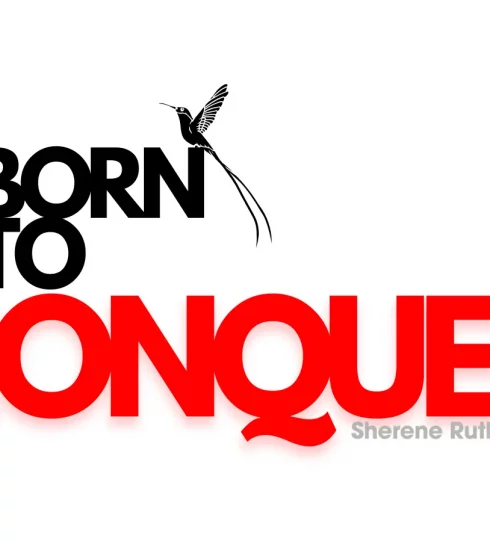 born To Conquer