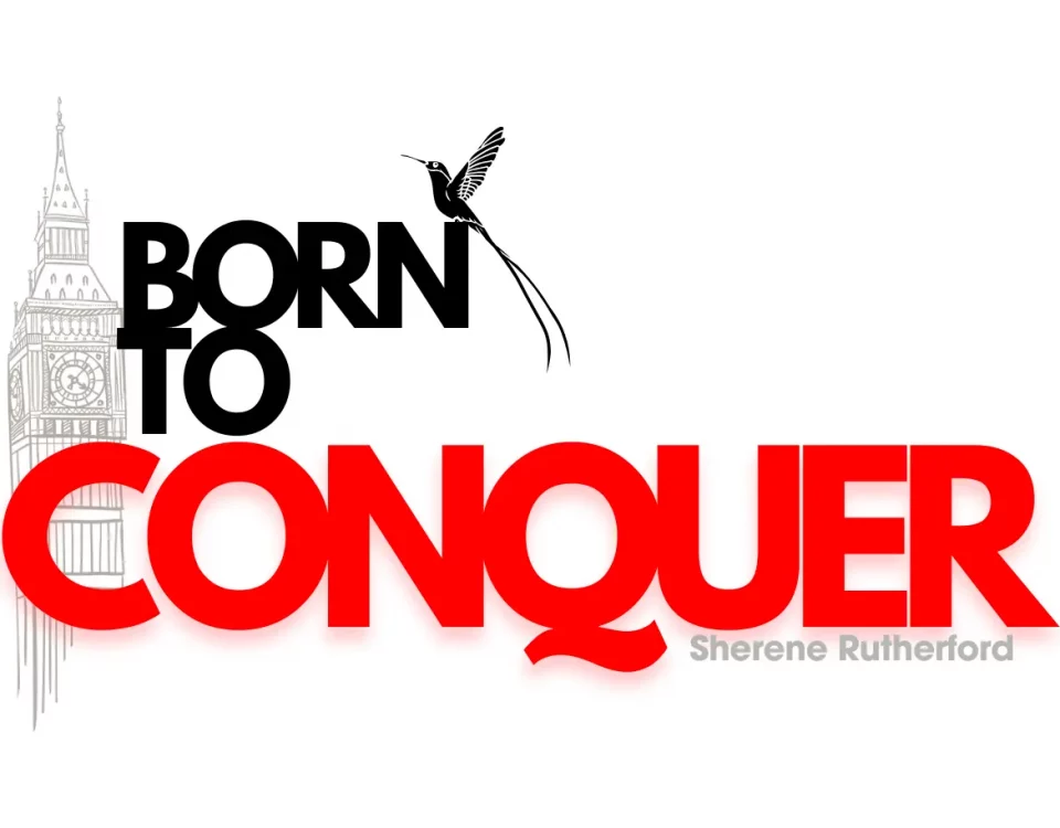 born To Conquer