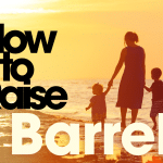 How to Raise Barrel